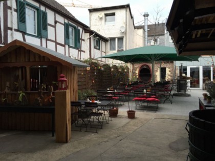 照片: Bell's WeinRestaurant &amp; BierGarten