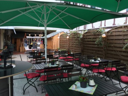 照片: Bell's WeinRestaurant &amp; BierGarten